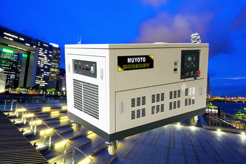 40千瓦靜音發(fā)電機 為現(xiàn)代電氣設(shè)備提供穩(wěn)定、安靜的電力解決方案