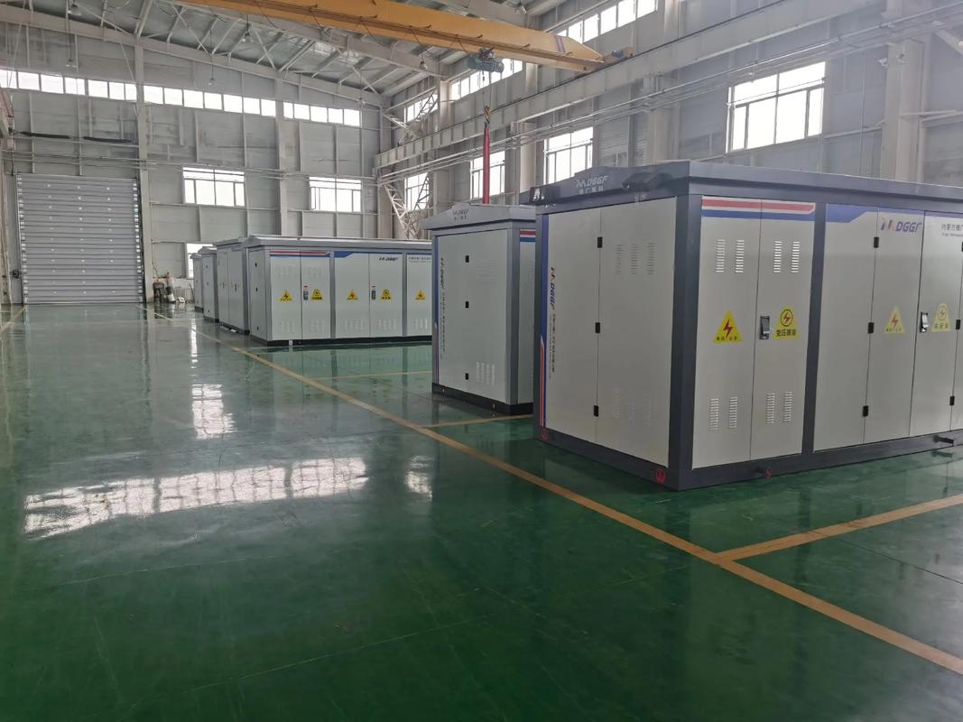 專業(yè)的人干專業(yè)的事 從高低壓成套設(shè)備看電氣行業(yè)的匠心與敬畏