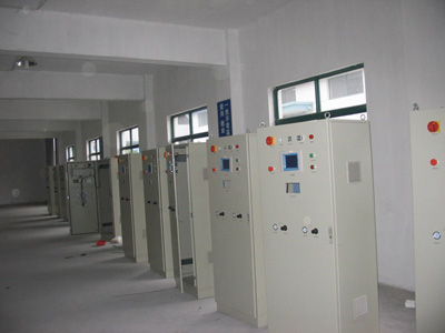 寧波海曙安昌電氣設(shè)備 專業(yè)與品質(zhì)的保障